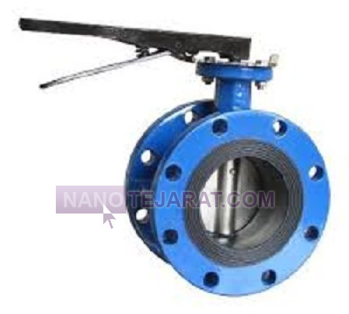 Pneumatic Valves of Hafner